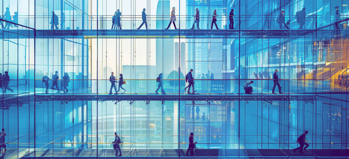 Visionet Enhanced Atrium’s Security with AWS Migration - Visionet