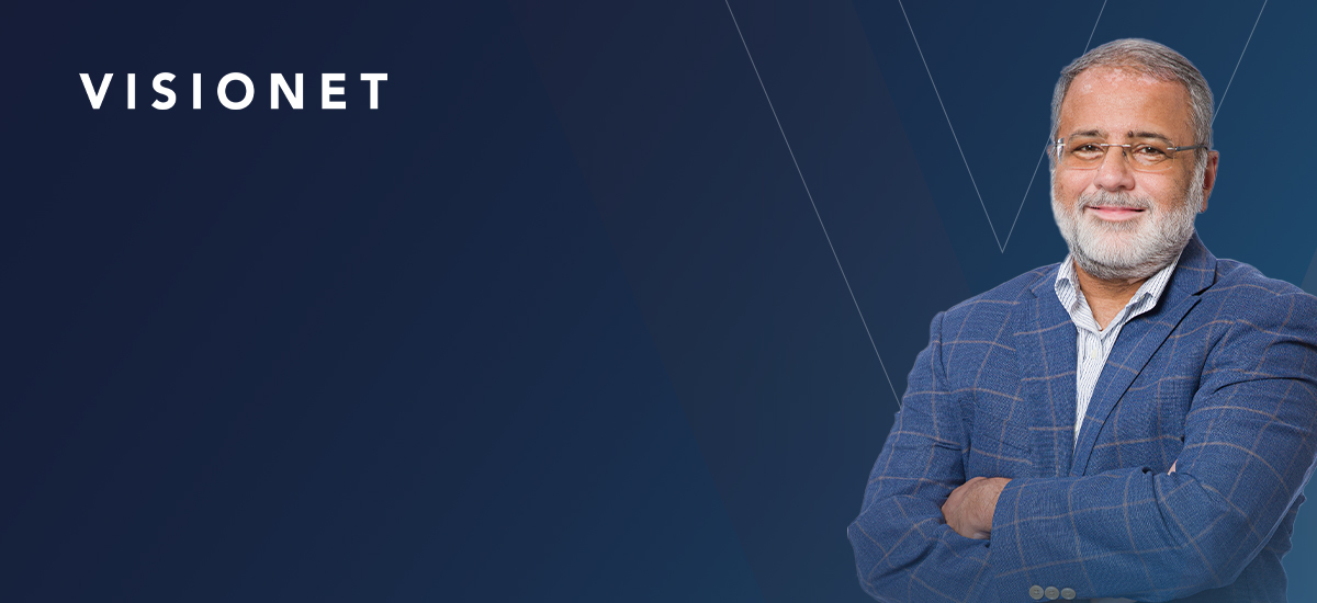 New-CEO-Visionet