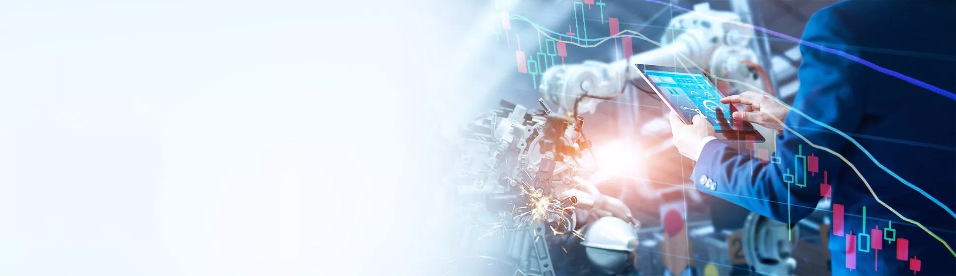 Unleash Power of Data Analytics to Transform Manufacturing Business 