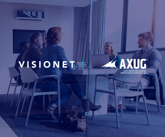 Visionet-Joins-Dynamics-AX-User