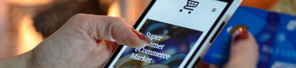 Unified eCommerce Experience