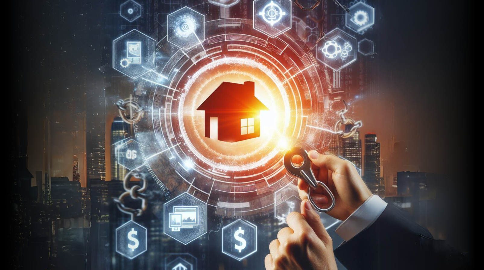 Revolutionizing the Mortgage Industry Value Chain with the Power of GenAI