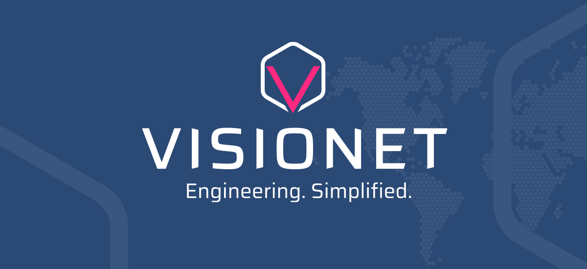 Visionet | Engineering. Simplified.