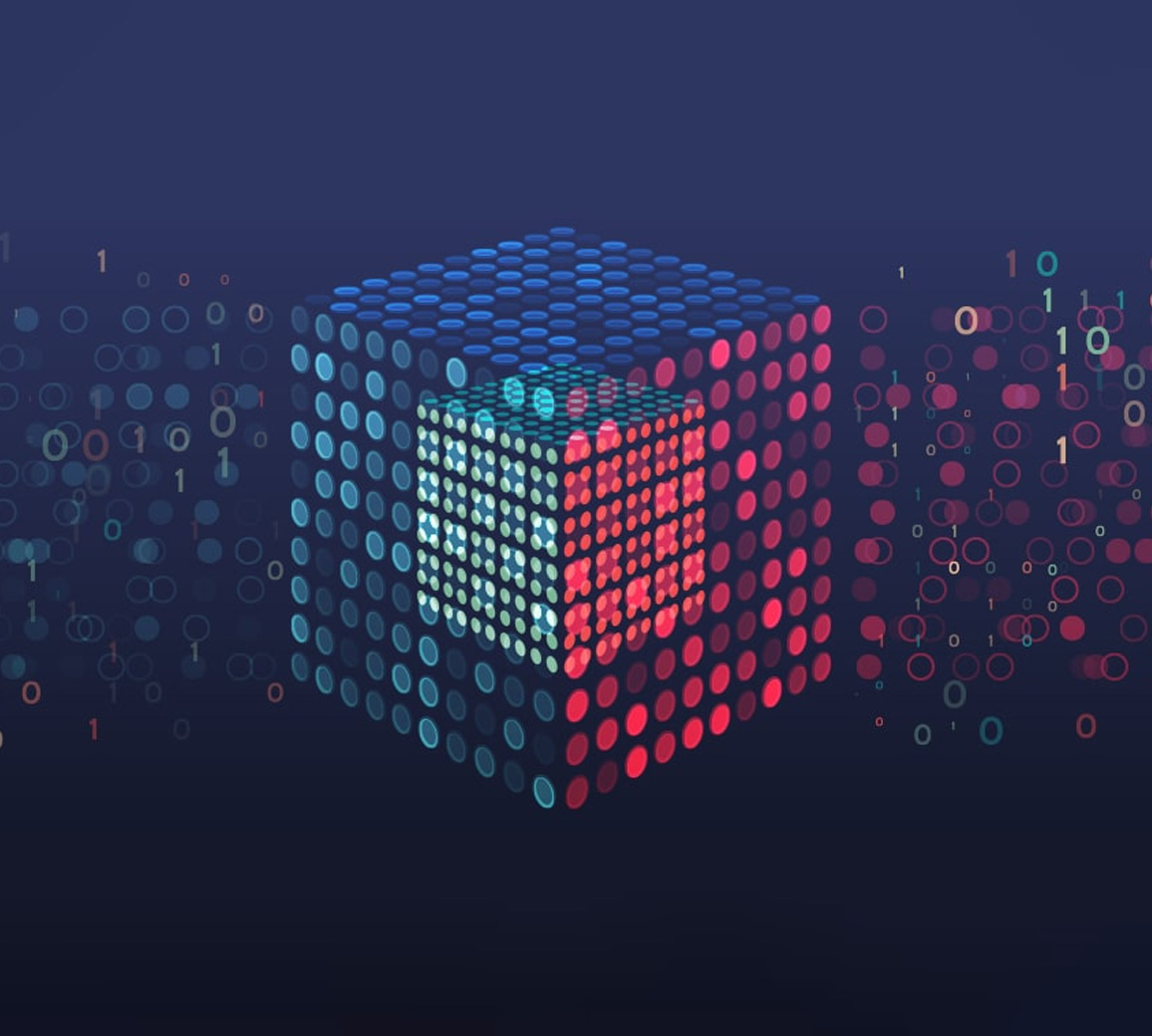 Modern Data Platform | Visionet