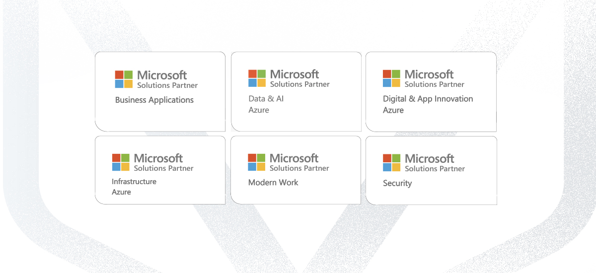 Microsoft Cloud Partner