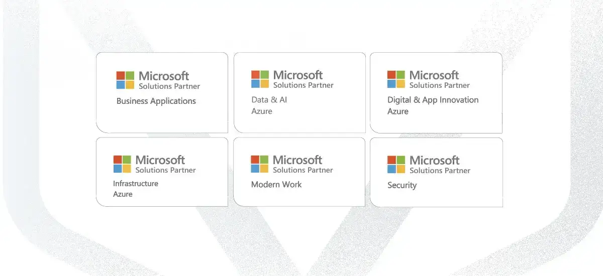 Microsoft Cloud Partner