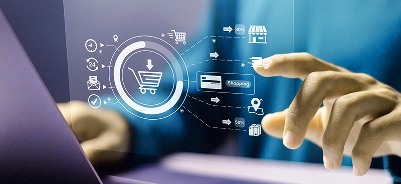 Role of AI in Retail - Visionet