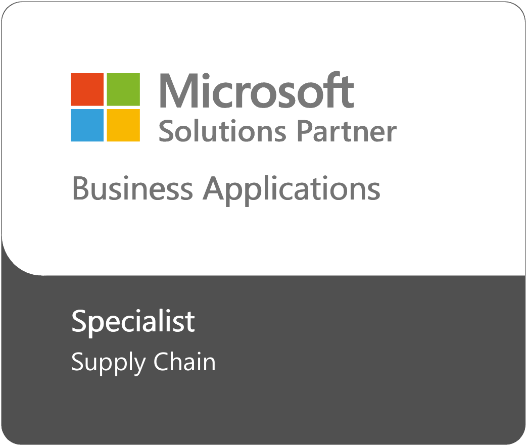 BizApps-Supply-Chain-Specializtion