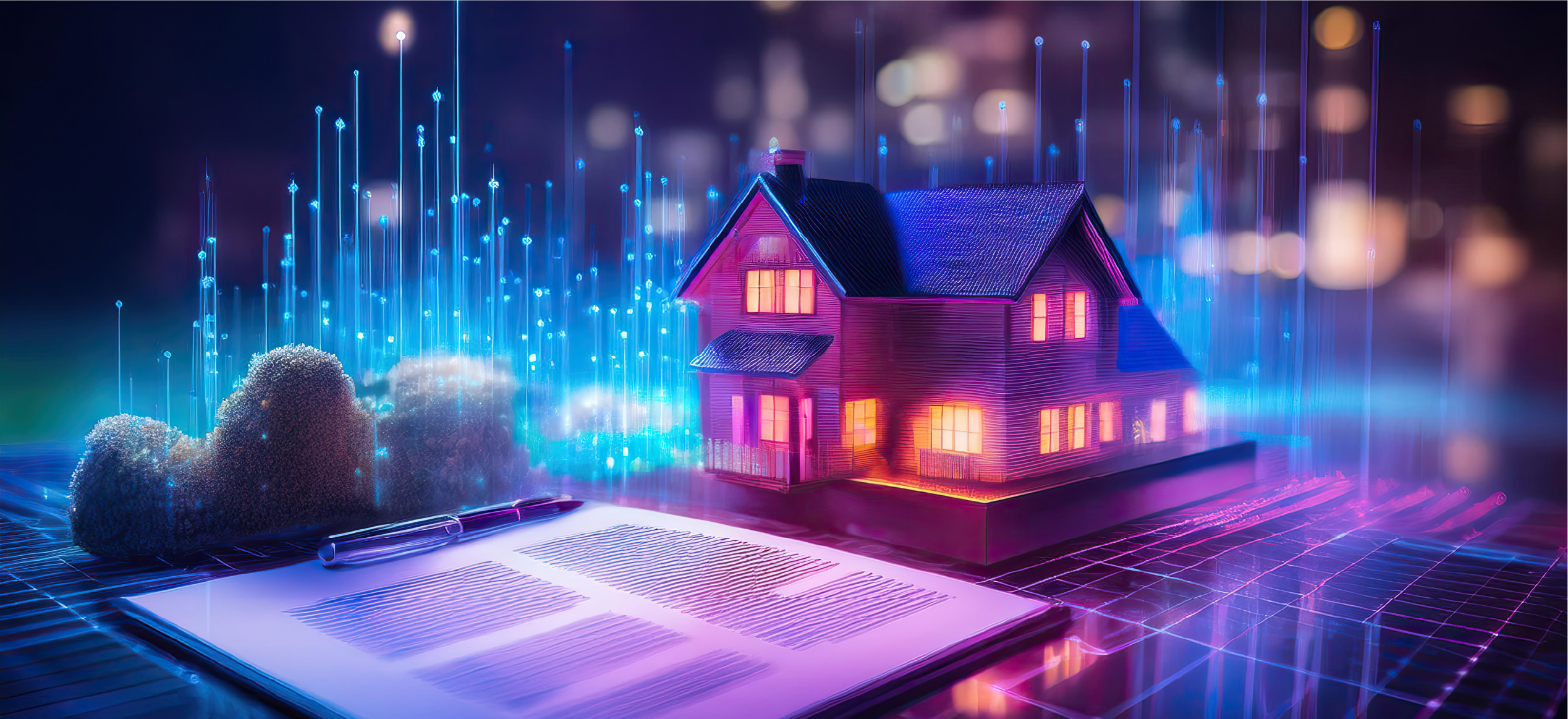 The future of mortgage due diligence: Combining technology and expertise for efficiency