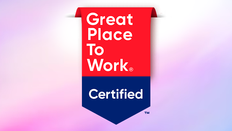 Visionet earns Great Place to Work Certification™ across five key regions for the year 2025-26 