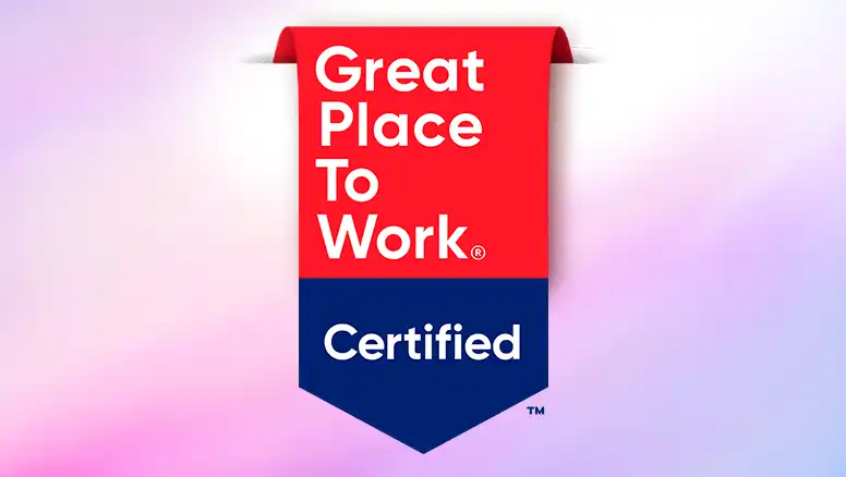 Visionet earns Great Place to Work Certification™ across five key regions for the year 2025-26 