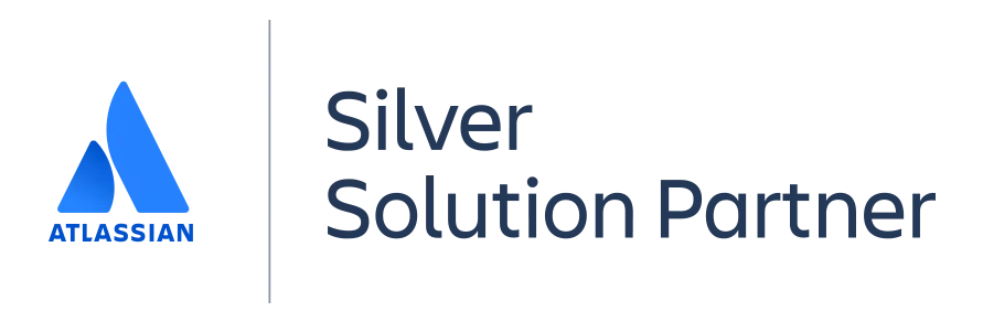 Atlassian Silver Solution Partner