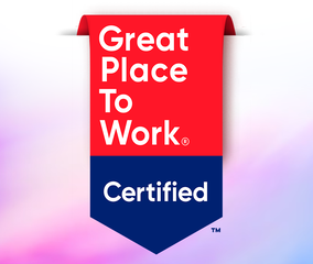 Great place to work- Visionet