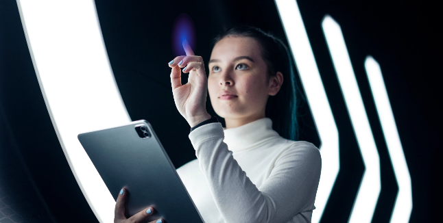 Apparel and Footwear Services - Visionet