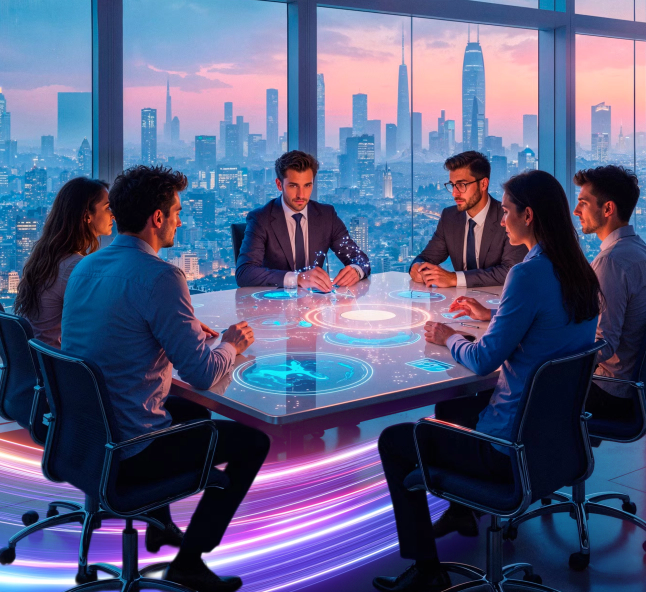 Group-