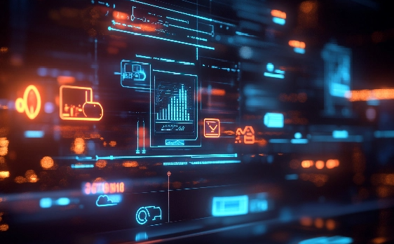 Food and Beverage Solutions - Visionet