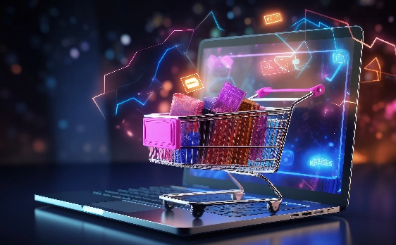 Apparel and Footwear Services - Visionet