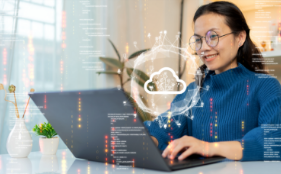 Manufacturing and Distribution Industry Services and Solutions