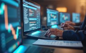 Logistics Supply Chain & Retail Services - Visionet