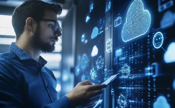 Food and Beverage Solutions - Visionet