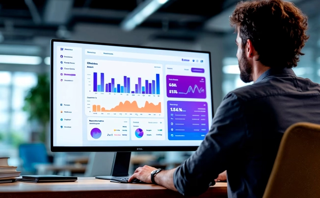 Food and Beverage Solutions - Visionet