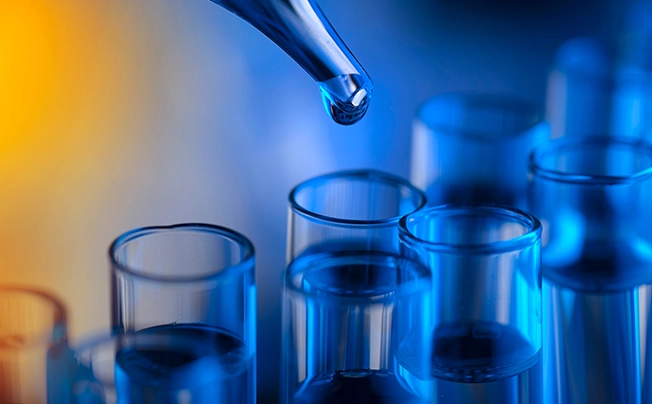 Logistics Supply Chain & Retail Services - Visionet