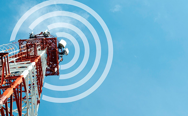 Food and Beverage Solutions - Visionet