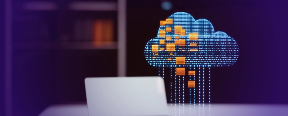 AI-powered CloudOps: Operational excellence with high-speed innovation