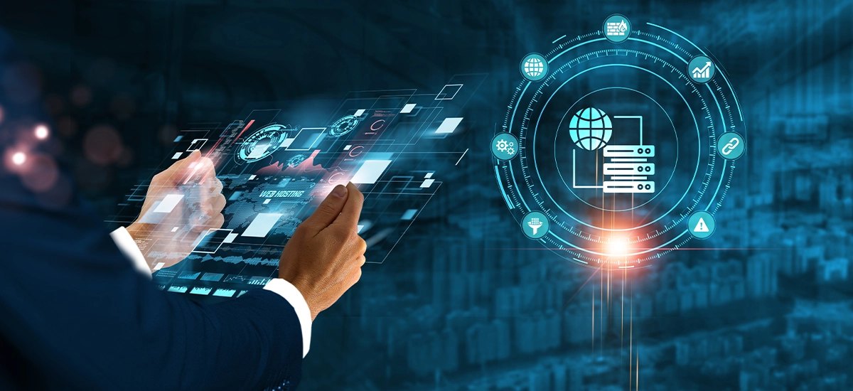 Snowflake to data fabric migration - Visionet