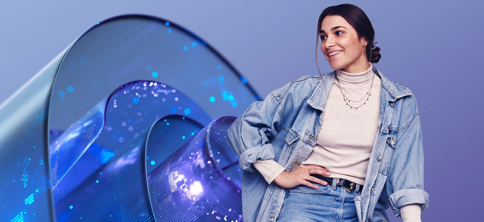 Accelerating ecommerce agility for a leading denim lifestyle brand