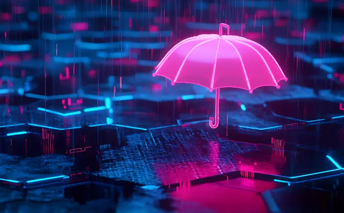 Logistics Supply Chain & Retail Services - Visionet