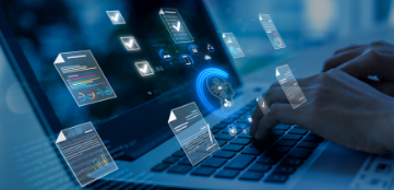 Manufacturing and Distribution Industry Services and Solutions