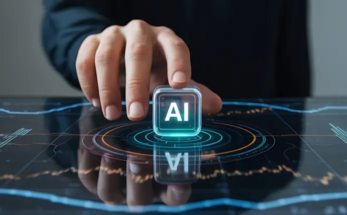 Manufacturing and Distribution Industry Services and Solutions