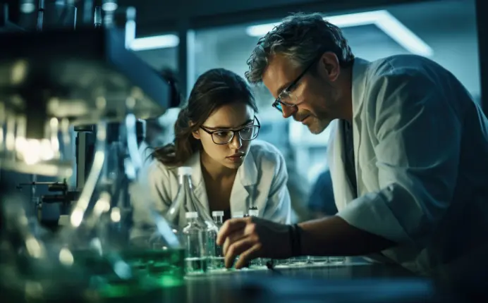 Food and Beverage Solutions - Visionet