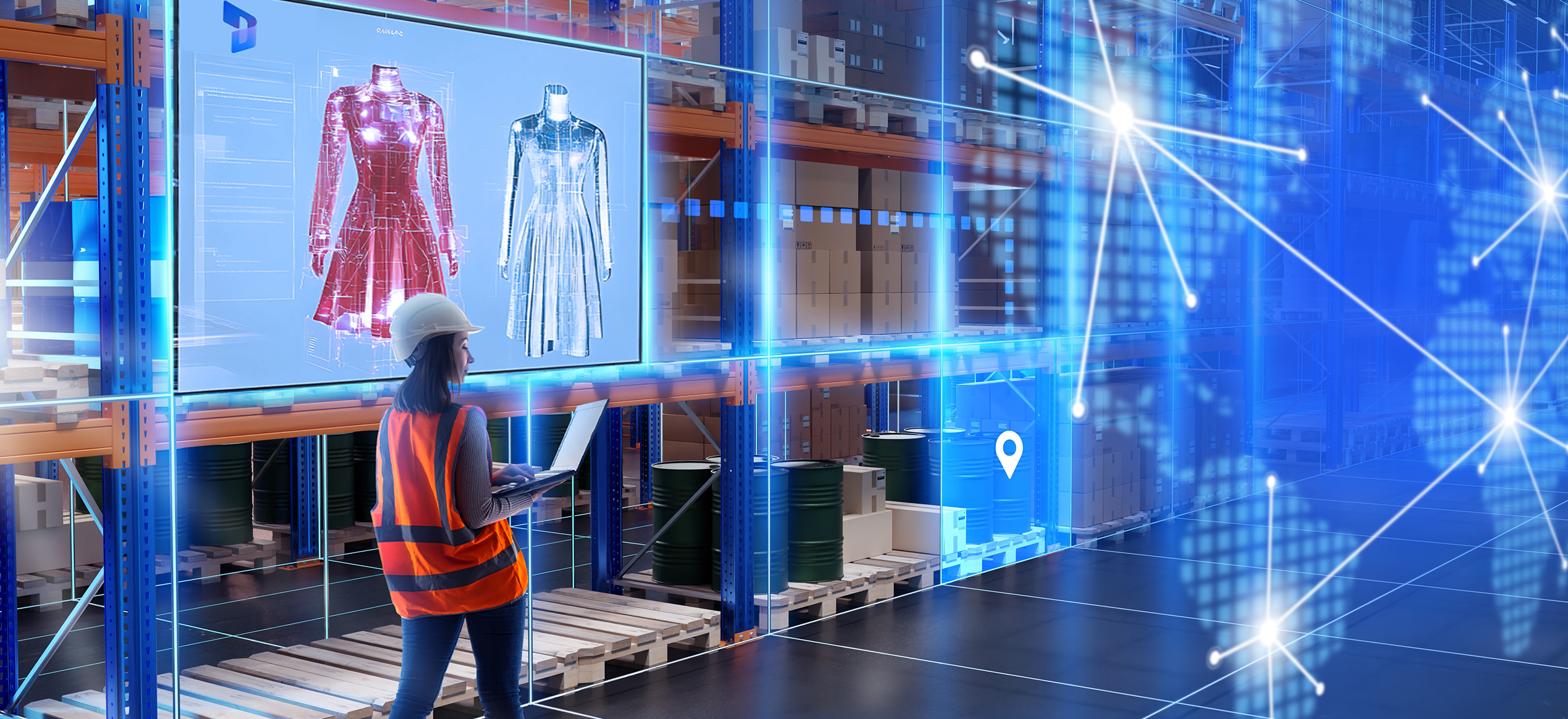 Fashion’s AI makeover with Dynamics 365
