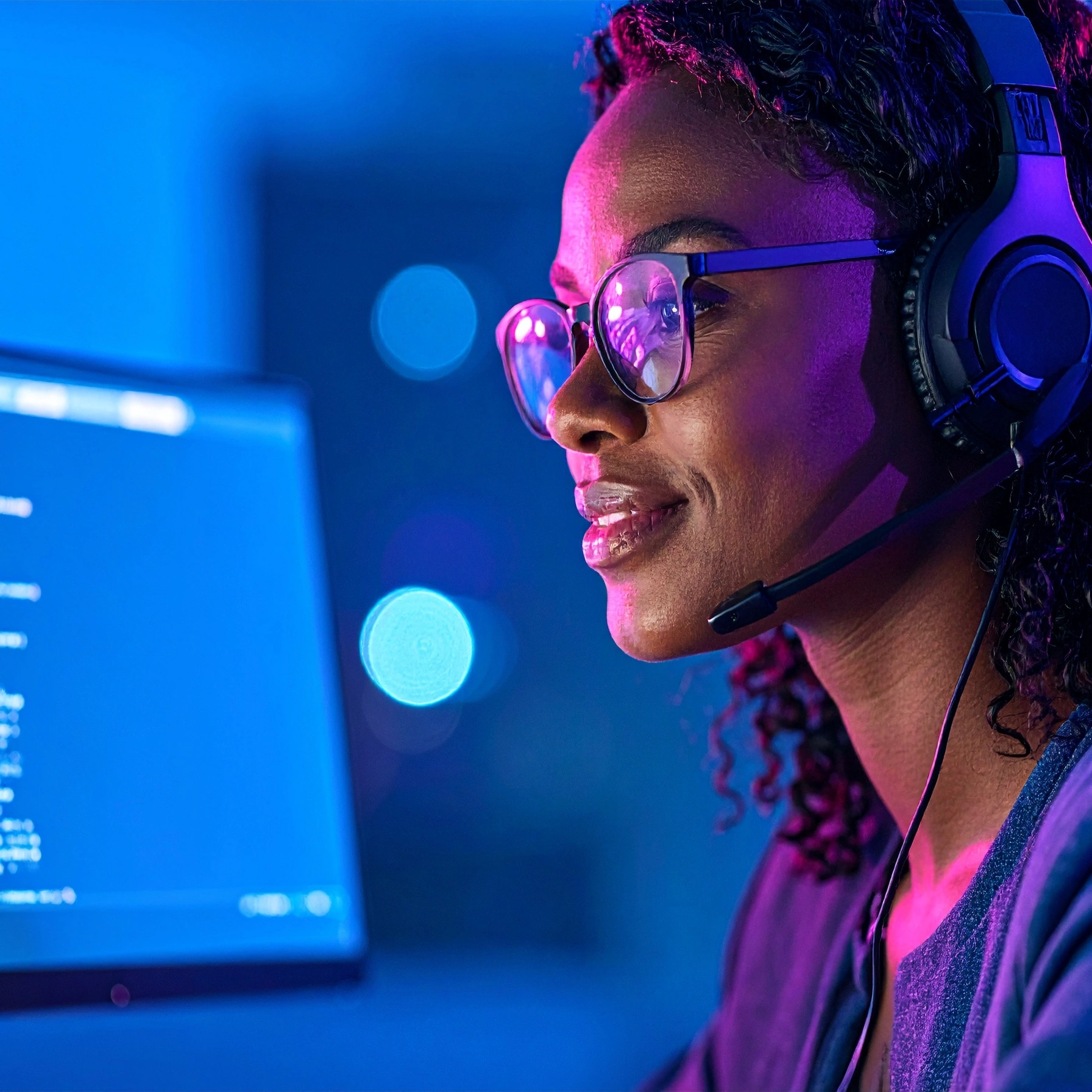 Retail Industry Services