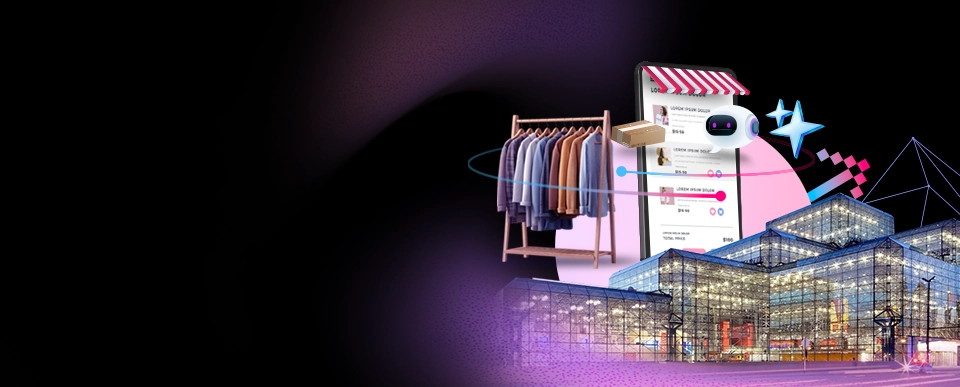 NRF 2025: Retail's Big Show - Visionet NRF 2025: Retail's Big Show - Visionet