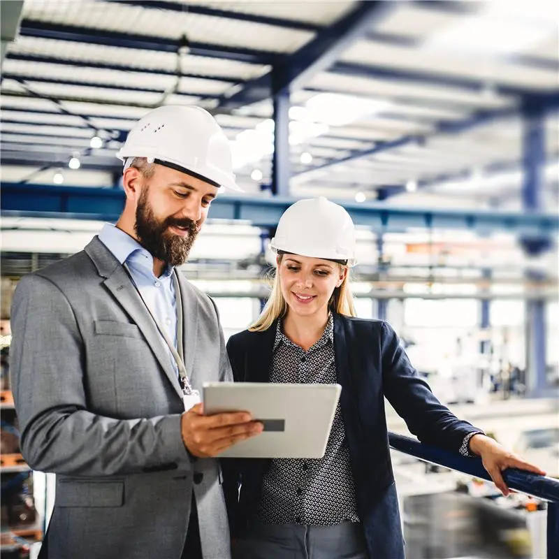 Retail Industry Services