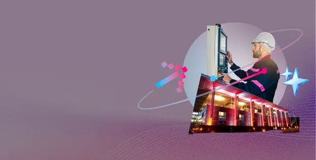 NRF 2025: Retail's Big Show - Visionet NRF 2025: Retail's Big Show - Visionet