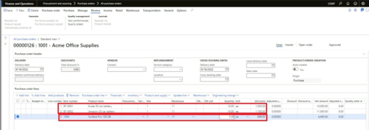A screenshot of a computerAI-generated content may be incorrect.